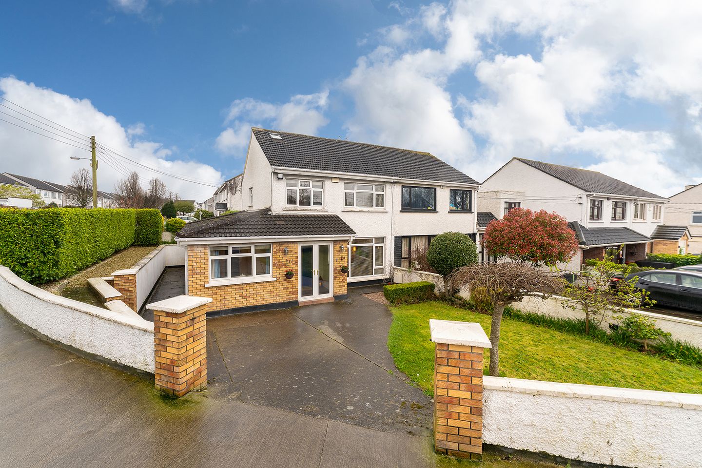 27 Violet Hill Drive, Glasnevin, Glasnevin, Dublin 11, D11F8N6 is for