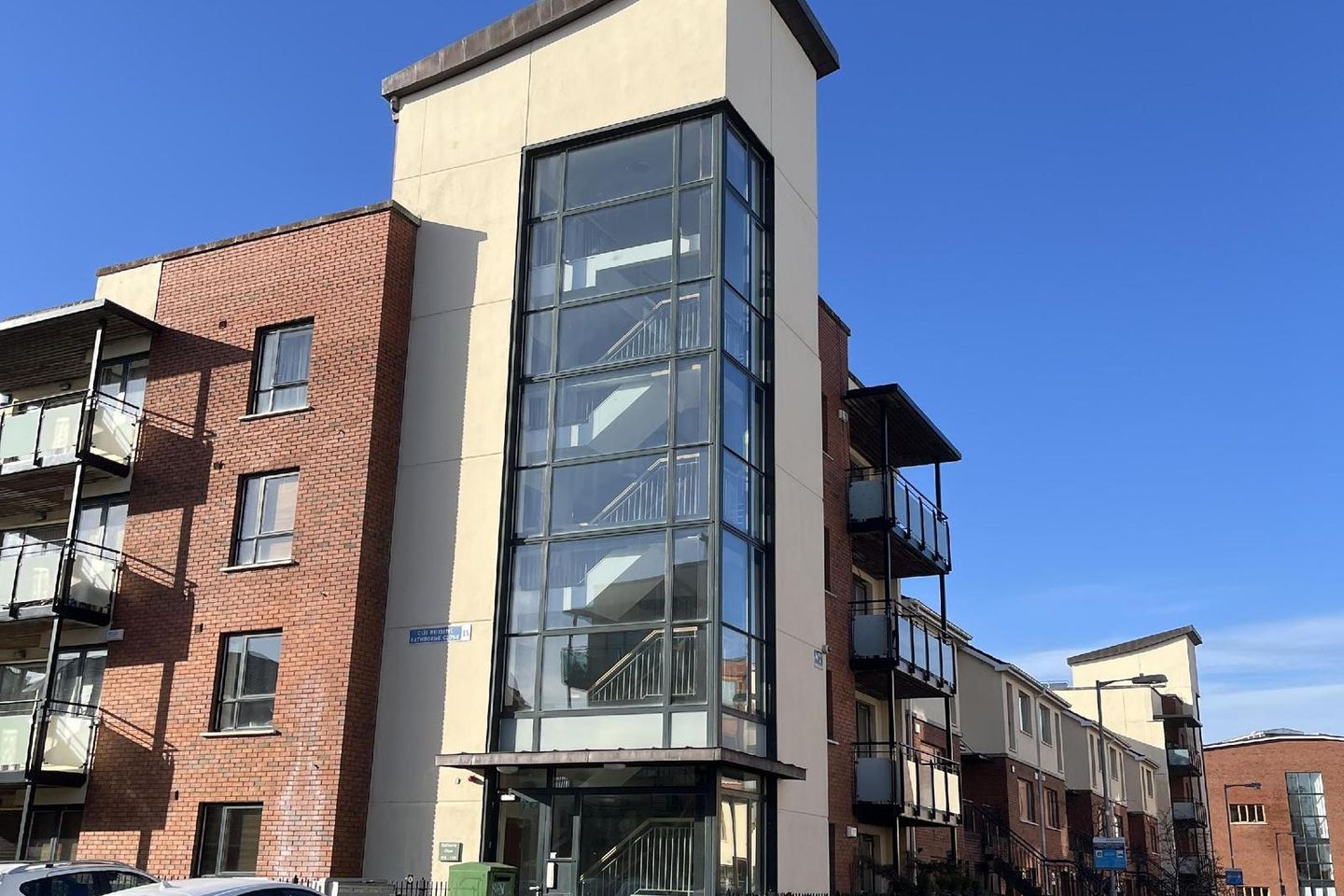 Apartment 11D Rathborne Close, Ashtown, Dublin 15, D15PY91 is for sale