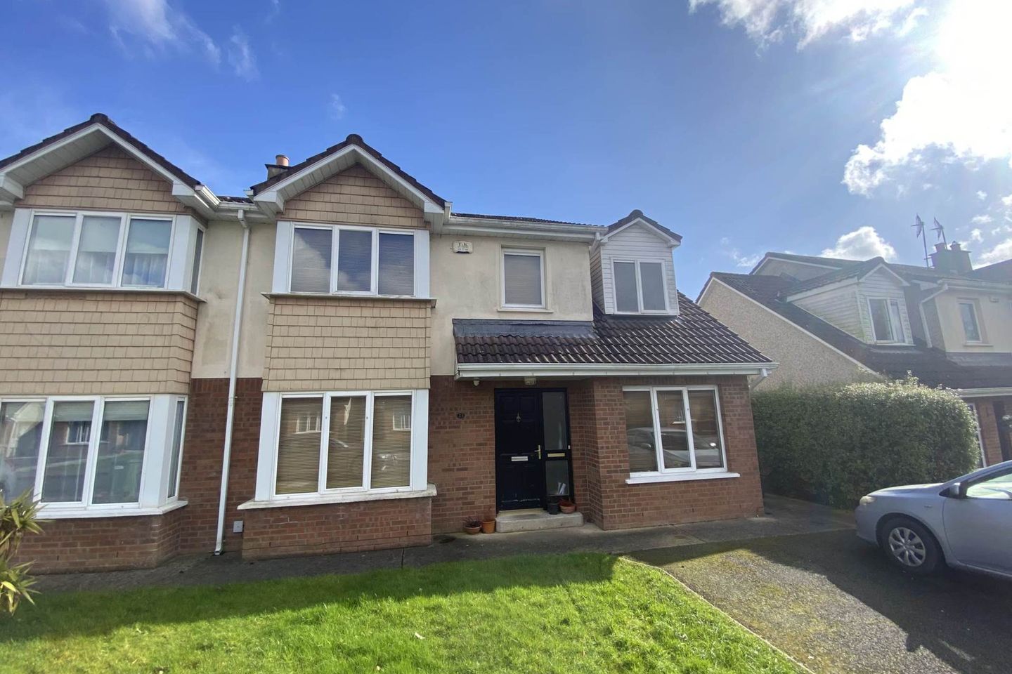23 Elm Road, Riverbank, Annacotty, Co. Limerick, V94TWC1 is for sale on