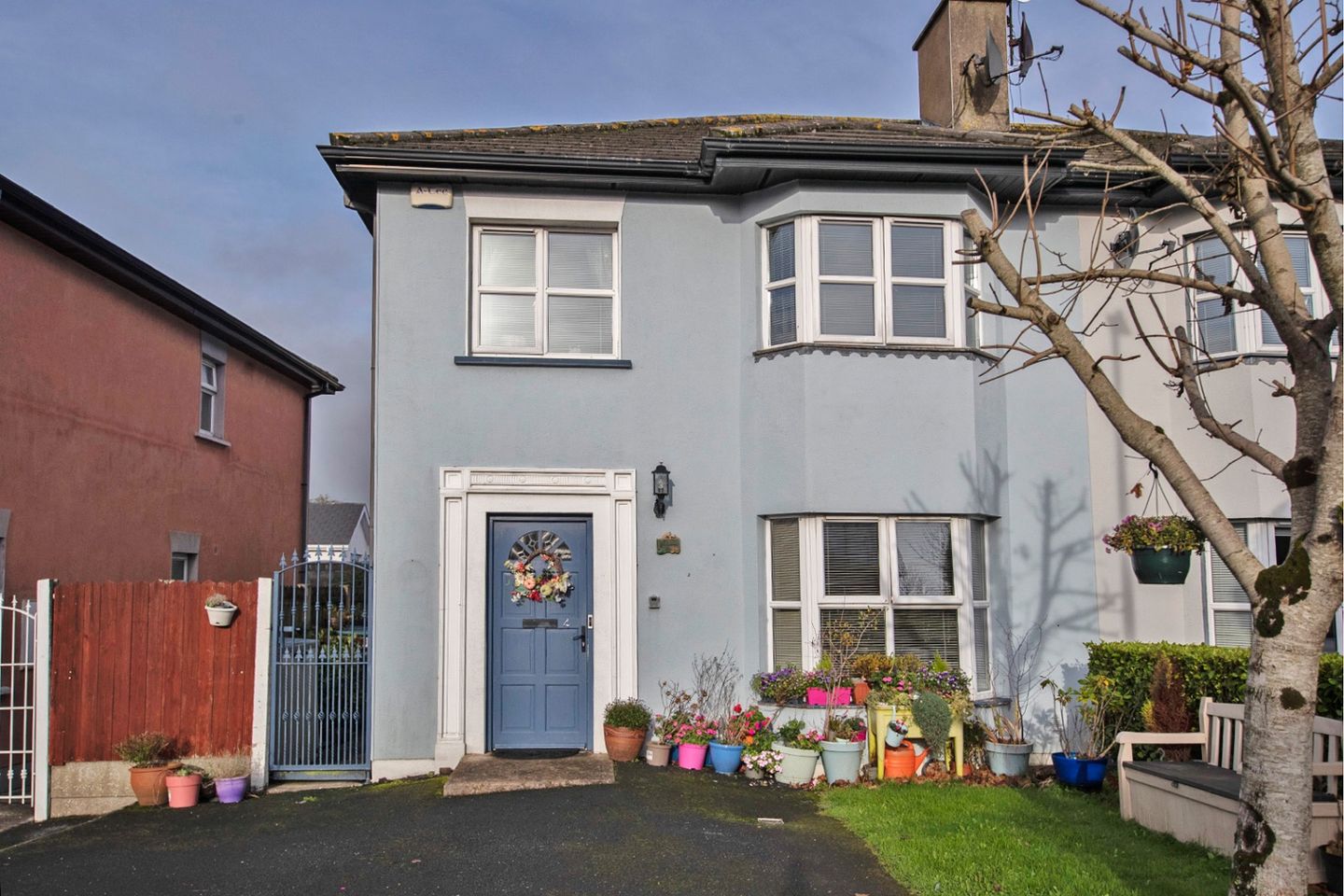 4 River Lane, Knockateemore, Dungarvan, Co. Waterford, X35WN96