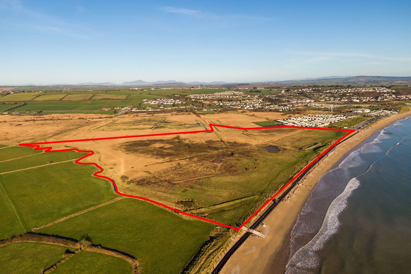 Commercial property for sale in Summerfield, Youghal, Co. Cork