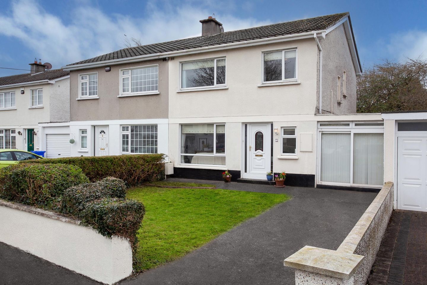 74 Maynooth Park, Maynooth, Co. Kildare, W23A4A0