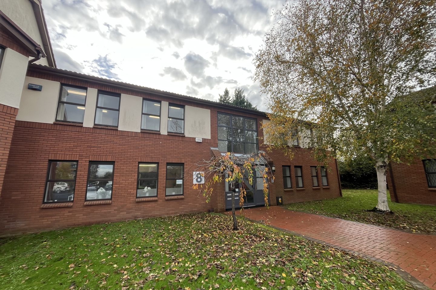 First Floor Block 8, Airvista Office Park, Santry, Dublin 9