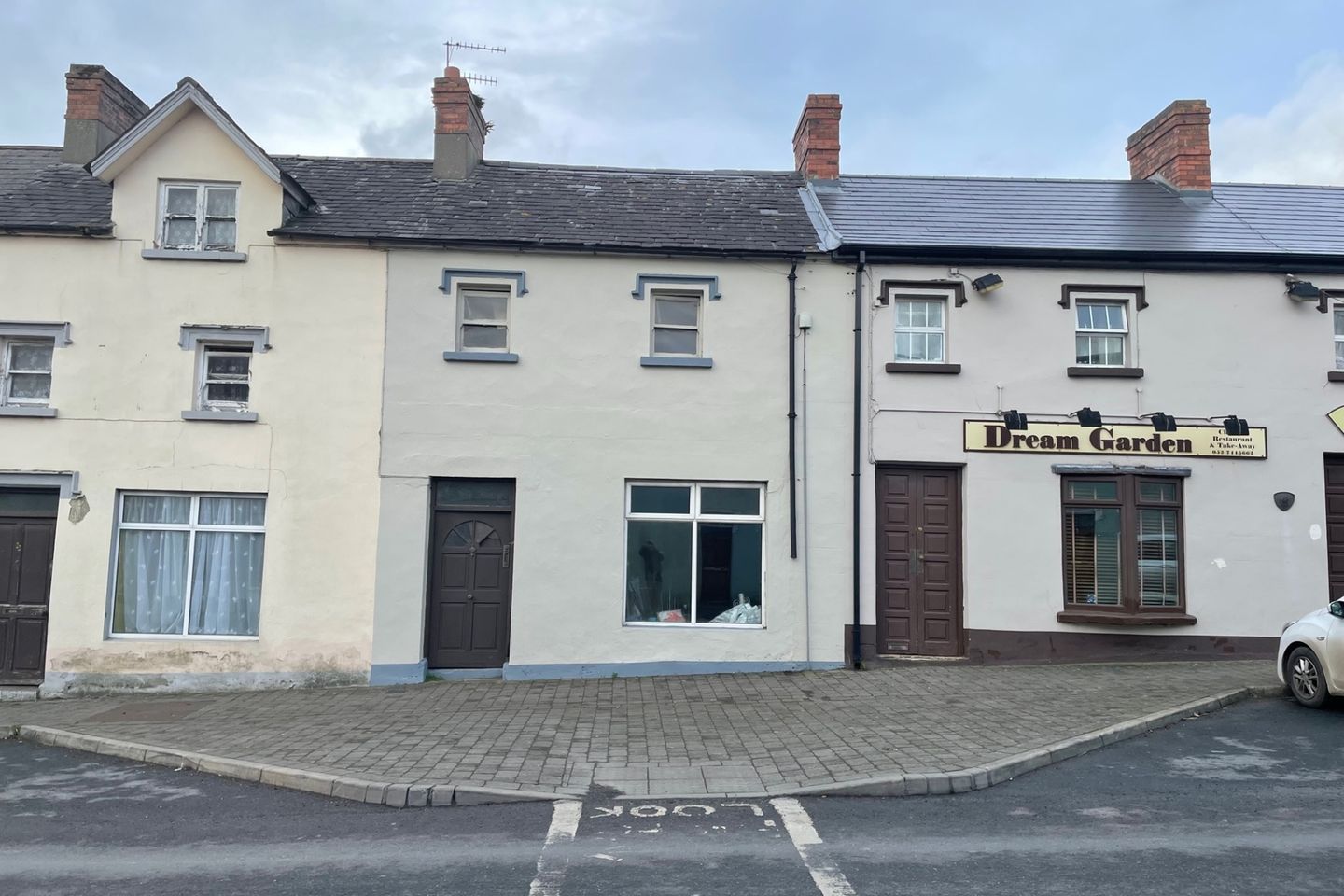 Old Church Street, Cahir, Co. Tipperary, E21AX90