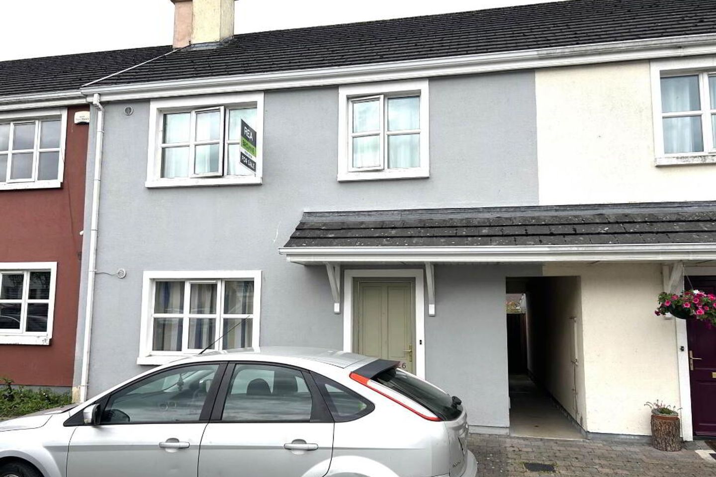 26 Tullaskeagh Square, Roscrea, Co. Tipperary, E53Y821