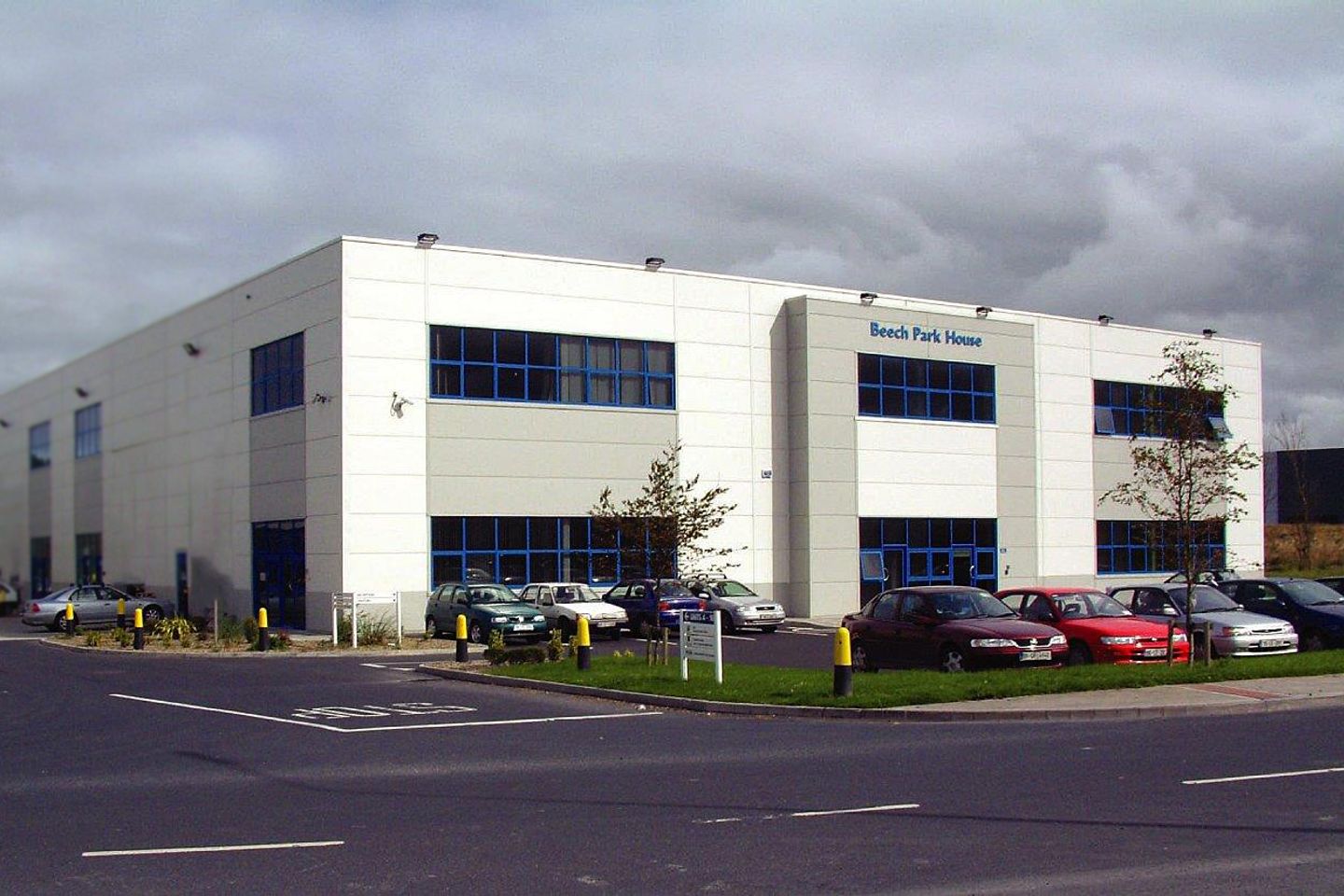 Beechpark Business Centre, Beech Park House, Smithstown, Shannon, Co. Clare