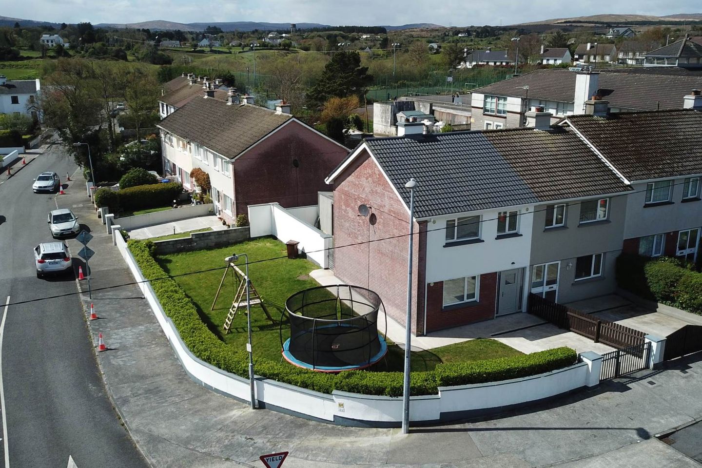 26 Carrowmanagh, Oughterard, Co. Galway, H91TAC8