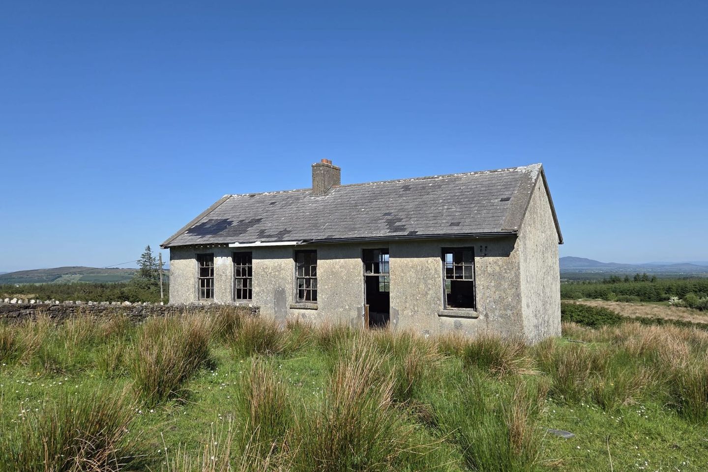 Comderry, Balla, Derryvohy, Co. Mayo, F23FA48