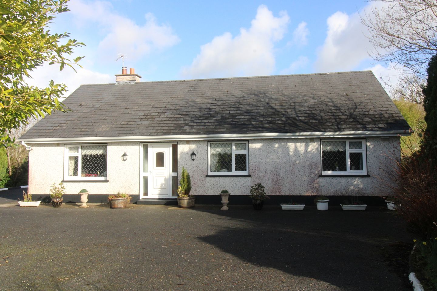 Shanwar, Foxford, Co. Mayo, F26X306 is for sale on Daft.ie