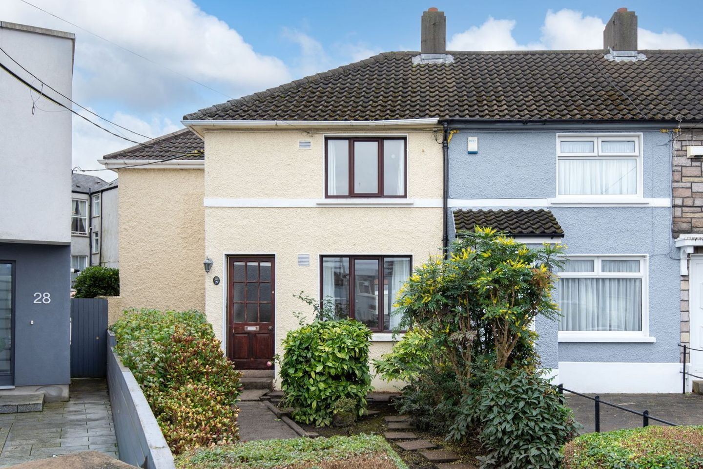 29 Mount Drummond Square, Harold's Cross, Dublin 6, D06R2Y7