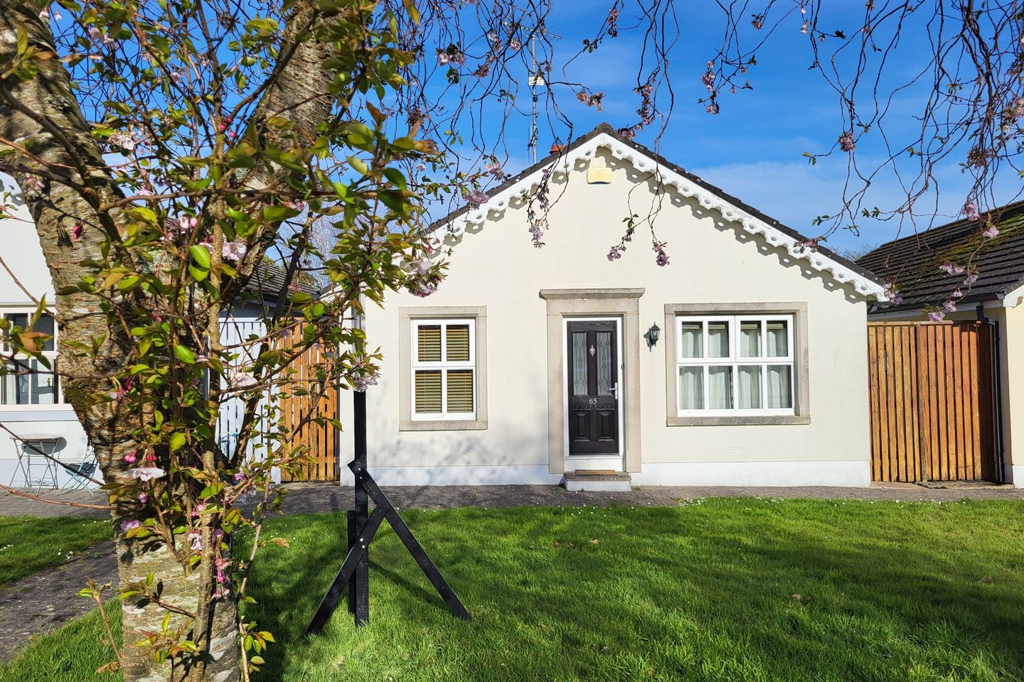 65 Sandycove Phase 1, Ballymoney, Co. Wexford, Y25NP98 is for sale on