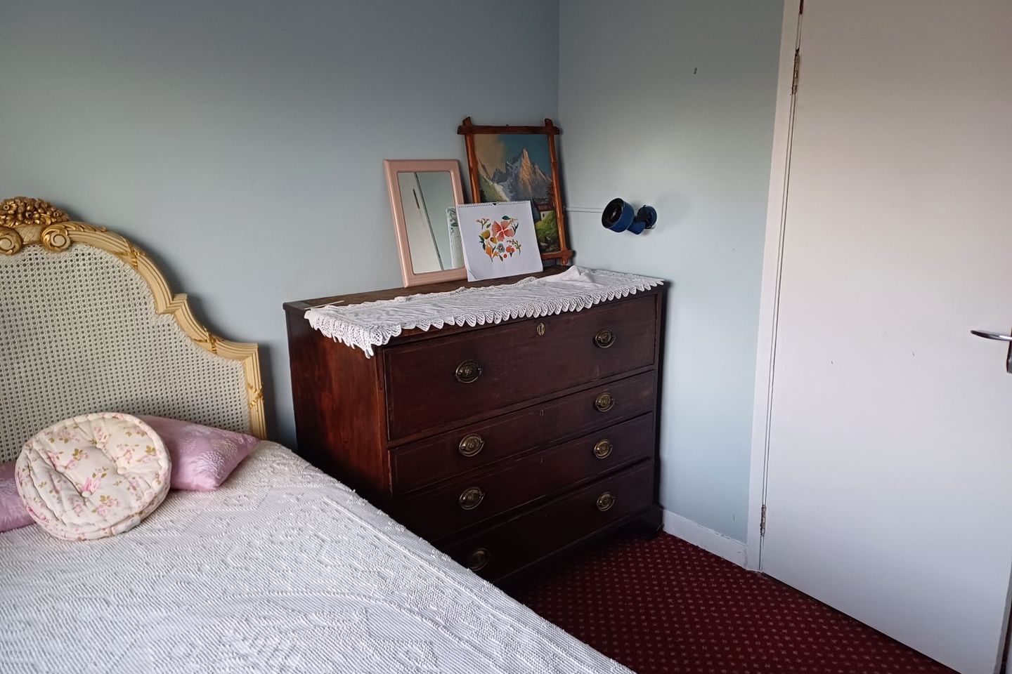 68 Clonkeen Drive, Foxrock, Dublin 18
