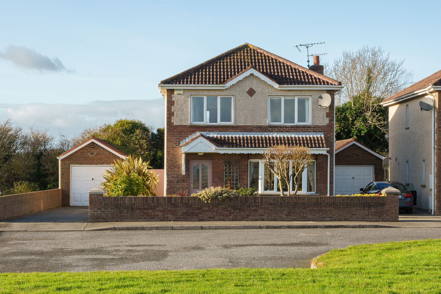 18 Clermont Manor, Cocklehill, Blackrock, Co. Louth, A91X984 is for