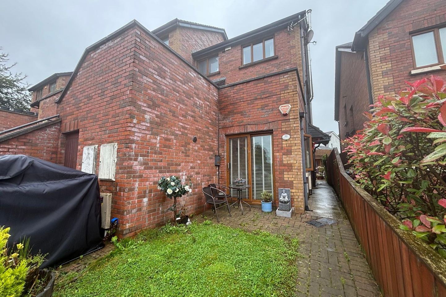 16 Oriel Heights, Drogheda Road, Collon, Co. Louth, A92YK73