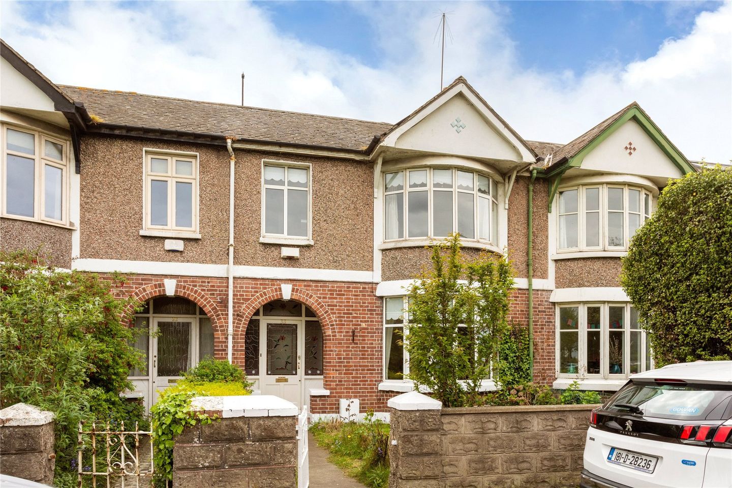 33 Beach Road, Sandymount, Dublin 4, D04K314