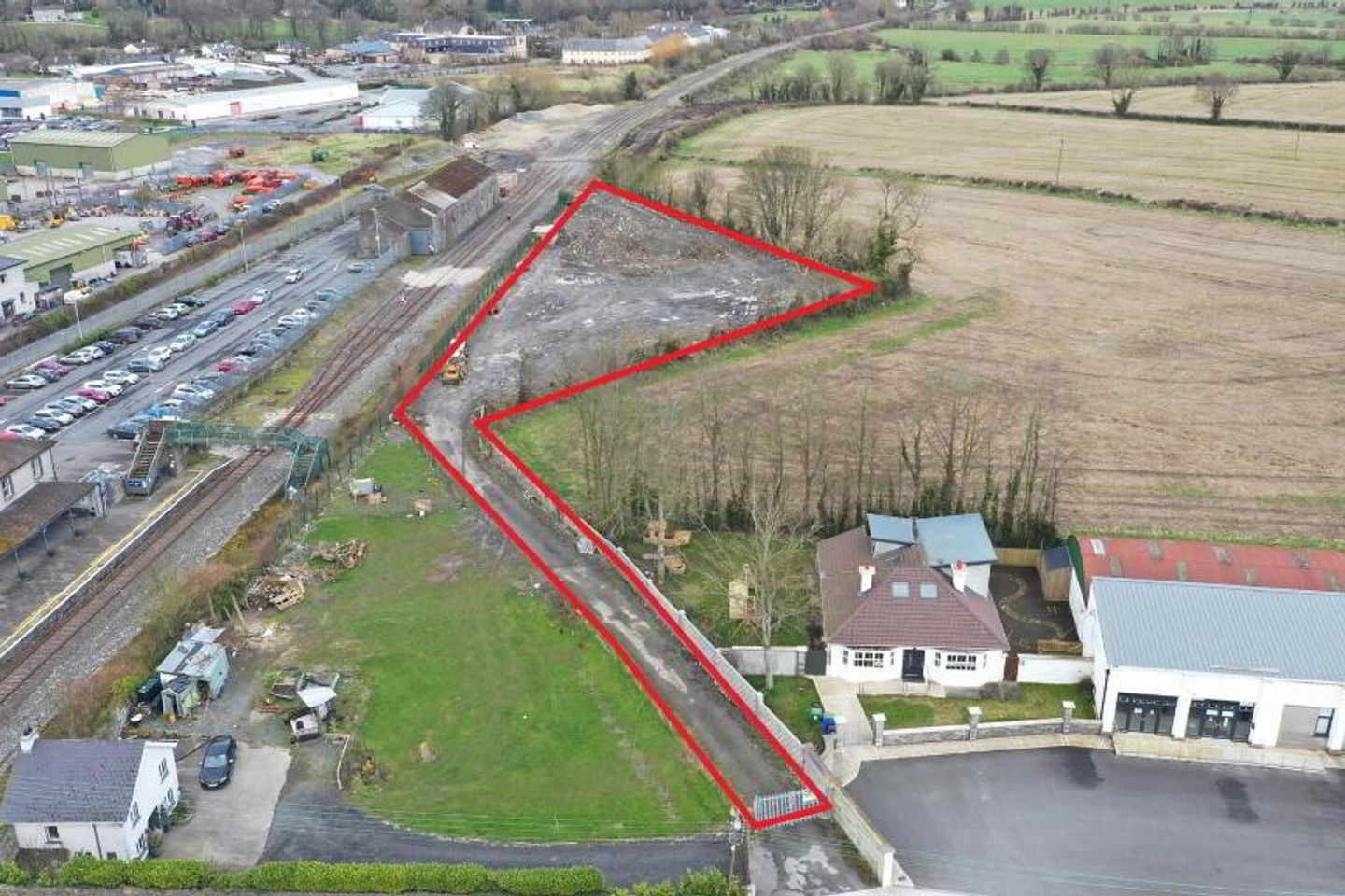 Tyone, Nenagh, Co. Tipperary