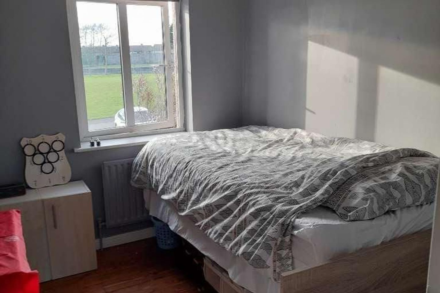 Castlepark Road, Ballybane, Co. Galway