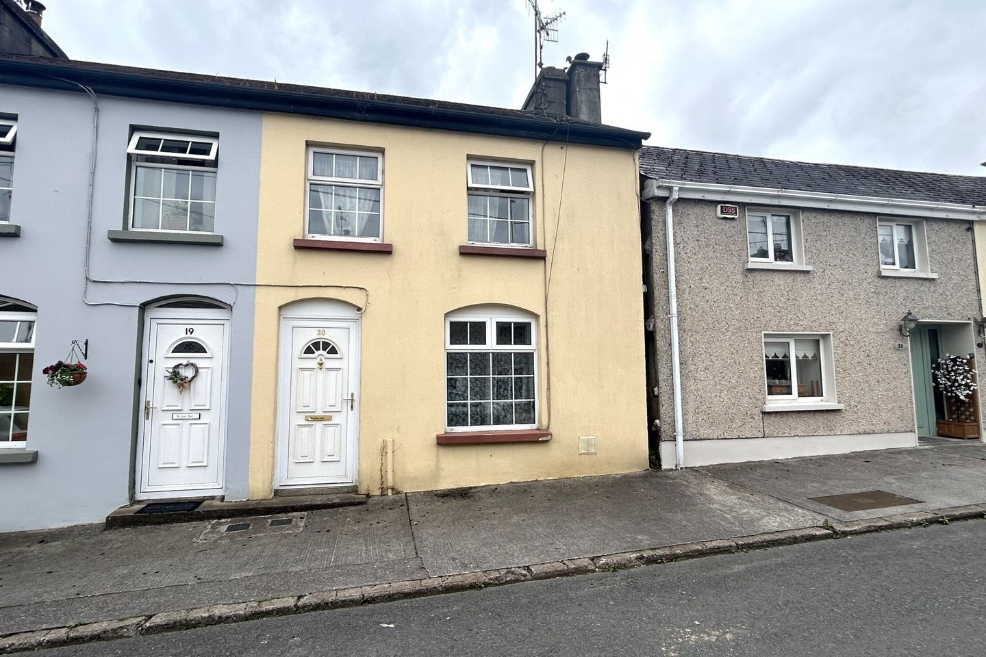 20 Robert Street, Mitchelstown, Co. Cork, P67YV58 is for sale on Daft.ie