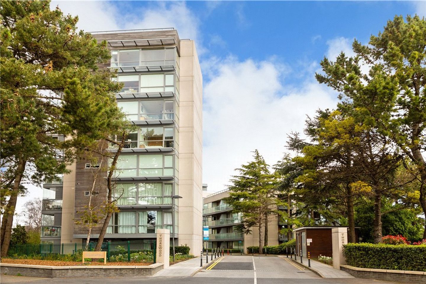 15 The Heron Thornwood Booterstown, Booterstown, Co. Dublin, A94P956 is