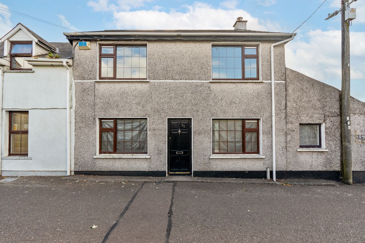 22 Rockboro Road, Old Blackrock Road, Ballintemple, Co. Cork, T12PTW8