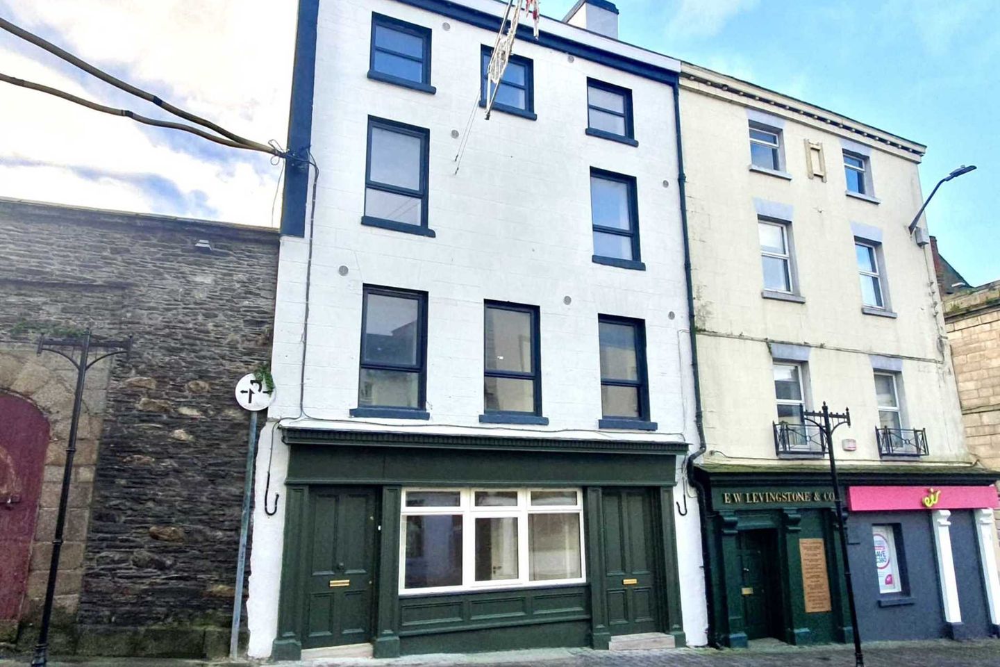 2 Mary Street, New Ross, Co. Wexford, Y34KT25 is for sale on Daft.ie