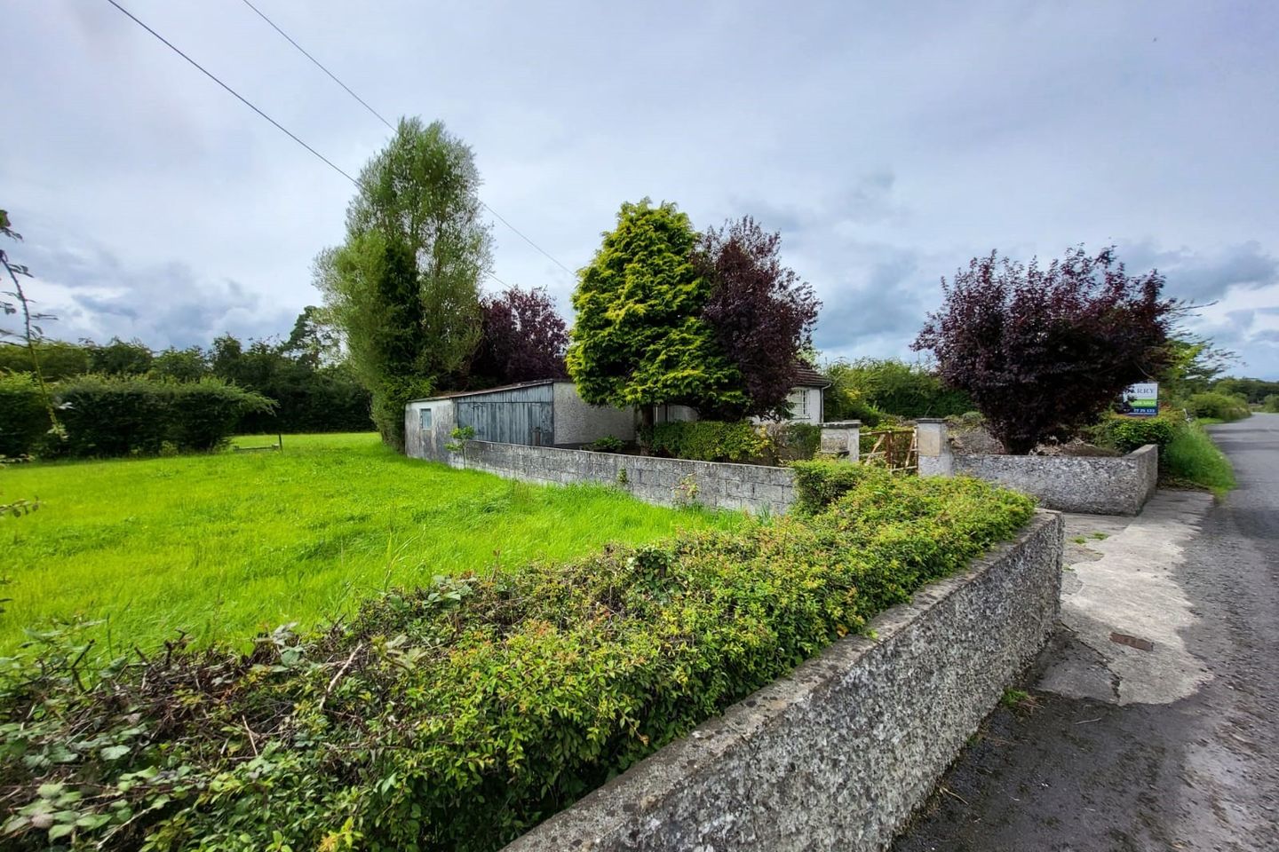 Monassa, Ballytobin, Callan, Co. Kilkenny, R95V4K8 is for sale on Daft.ie