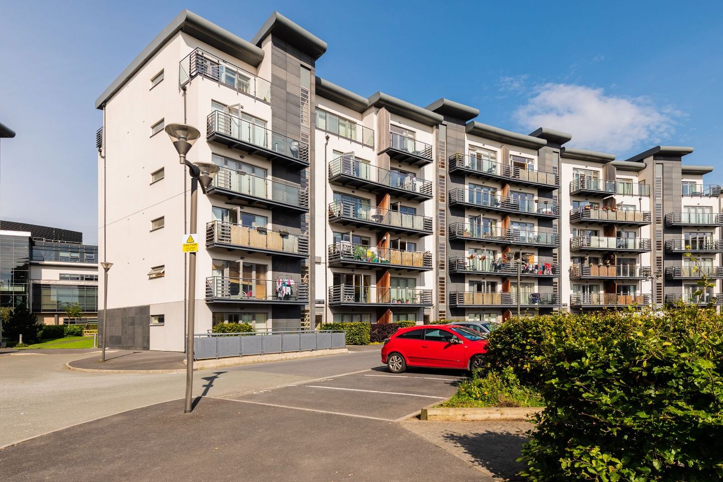 Apartment 306, The Hawthorns, Carrington, Santry, Dublin 9, D09X242 is