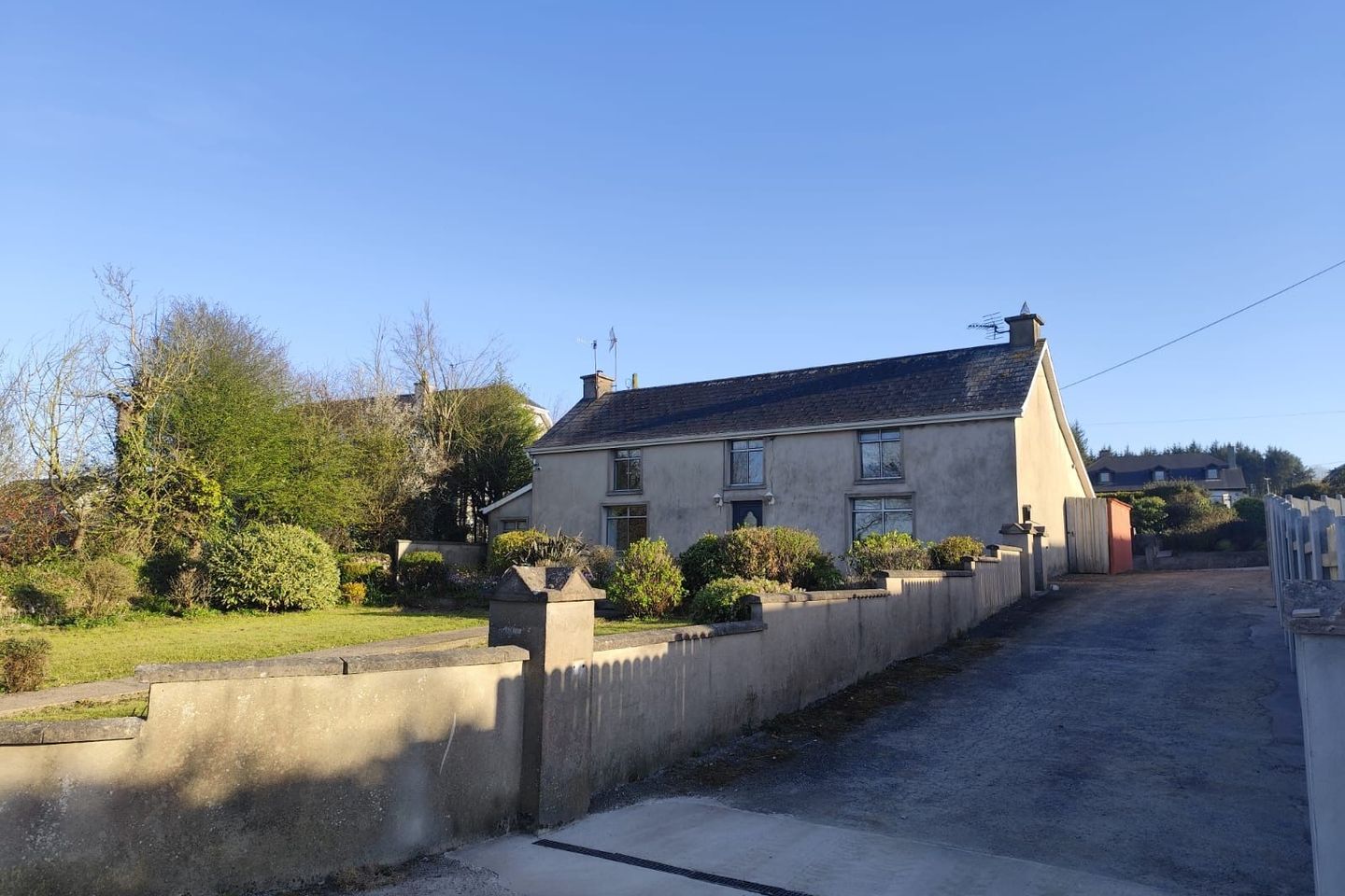 Kilnatoora, Youghal, Co. Cork, P36FY09