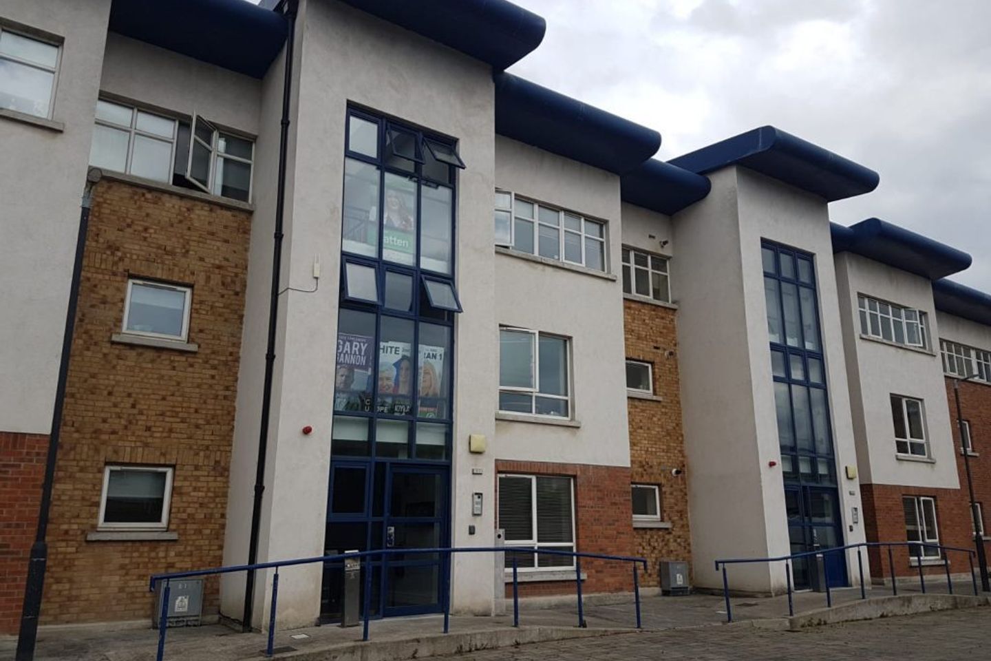 Schoolhouse, Schoolhouse Court, Schoolhouse Lane, Santry, Dublin 9