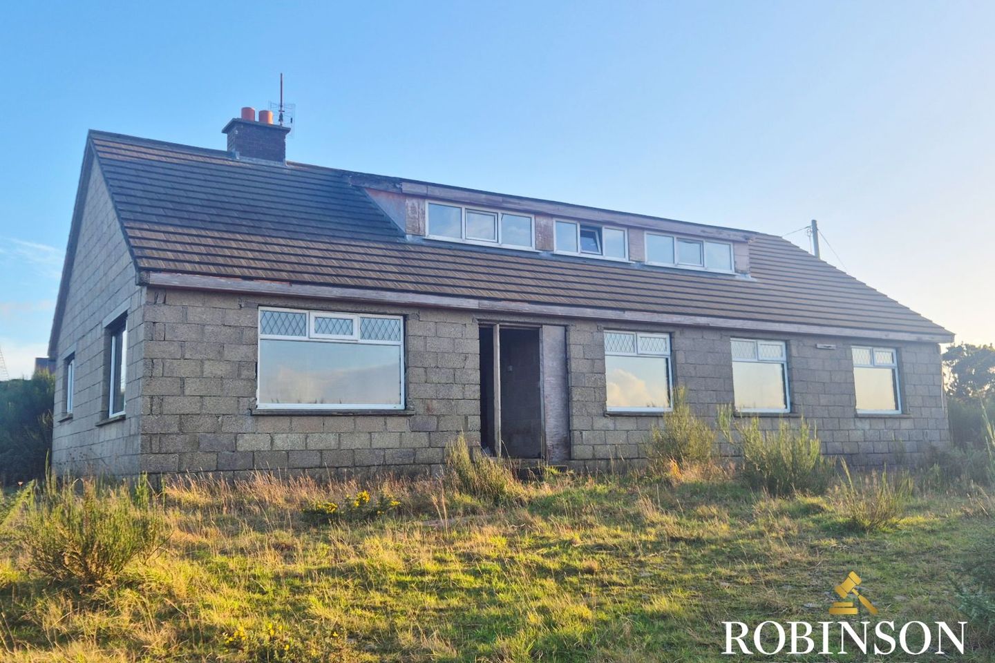 Ray, Falcarragh, Co. Donegal