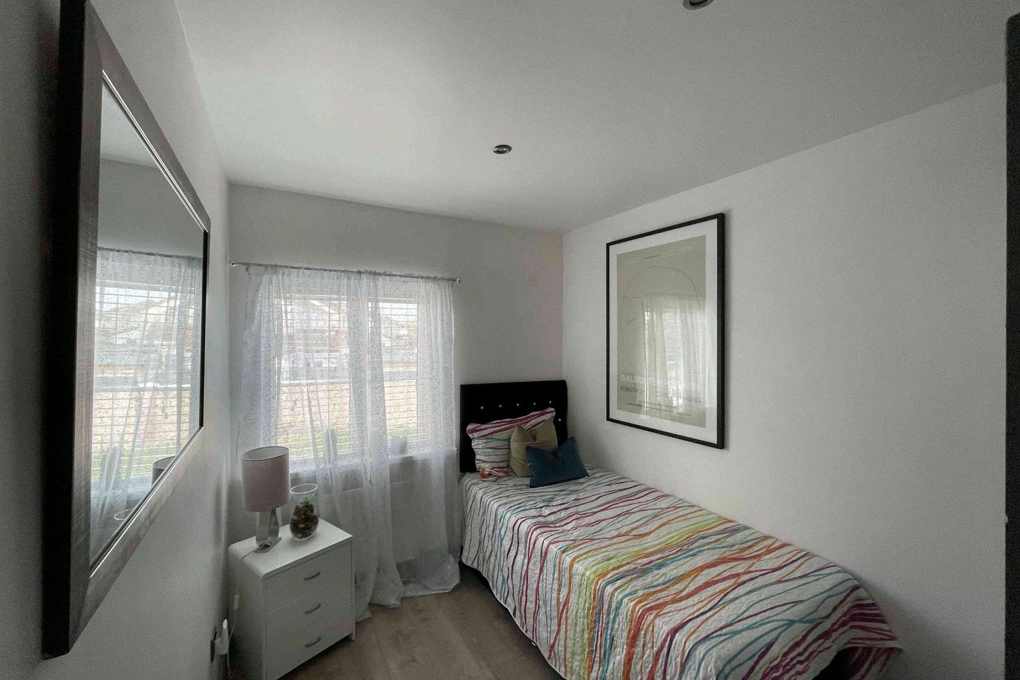 Lady's Well Park, Mulhuddart, Dublin 15