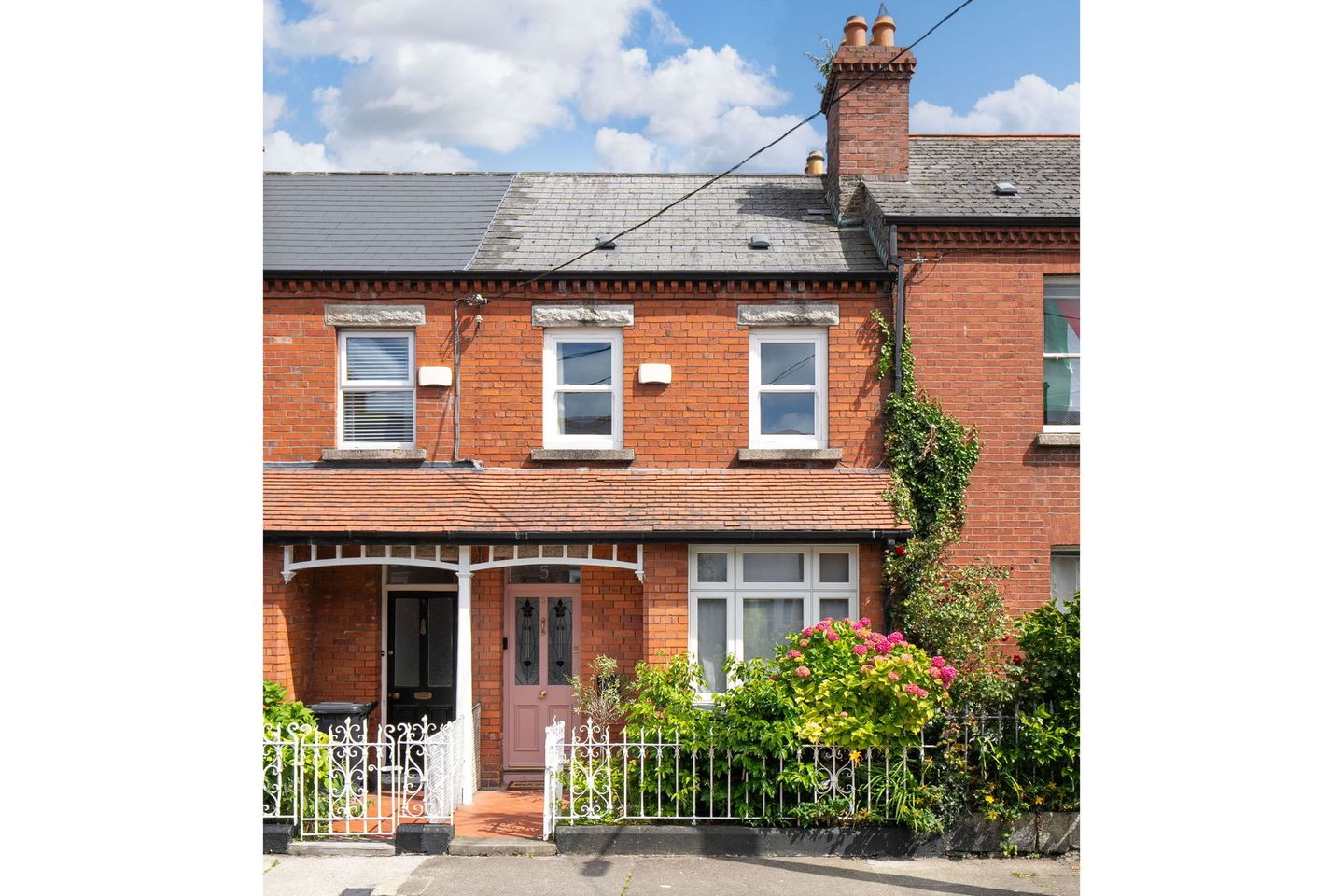 5 Church Avenue South, Rialto, Rialto, Dublin 8, D08K8W2