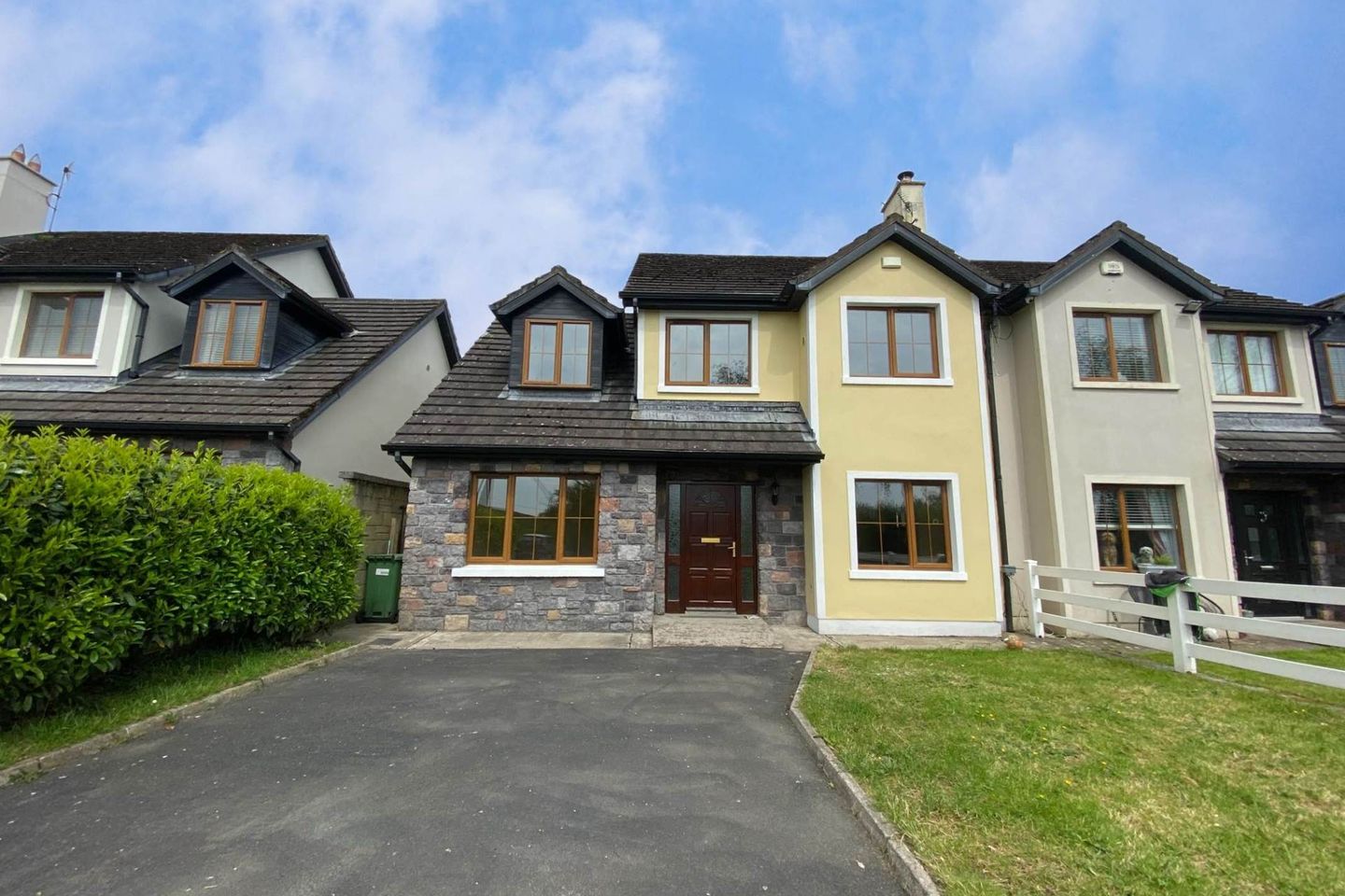 13 Churchfields, Clonlara, V94 WPX2, Limerick City, Co. Limerick