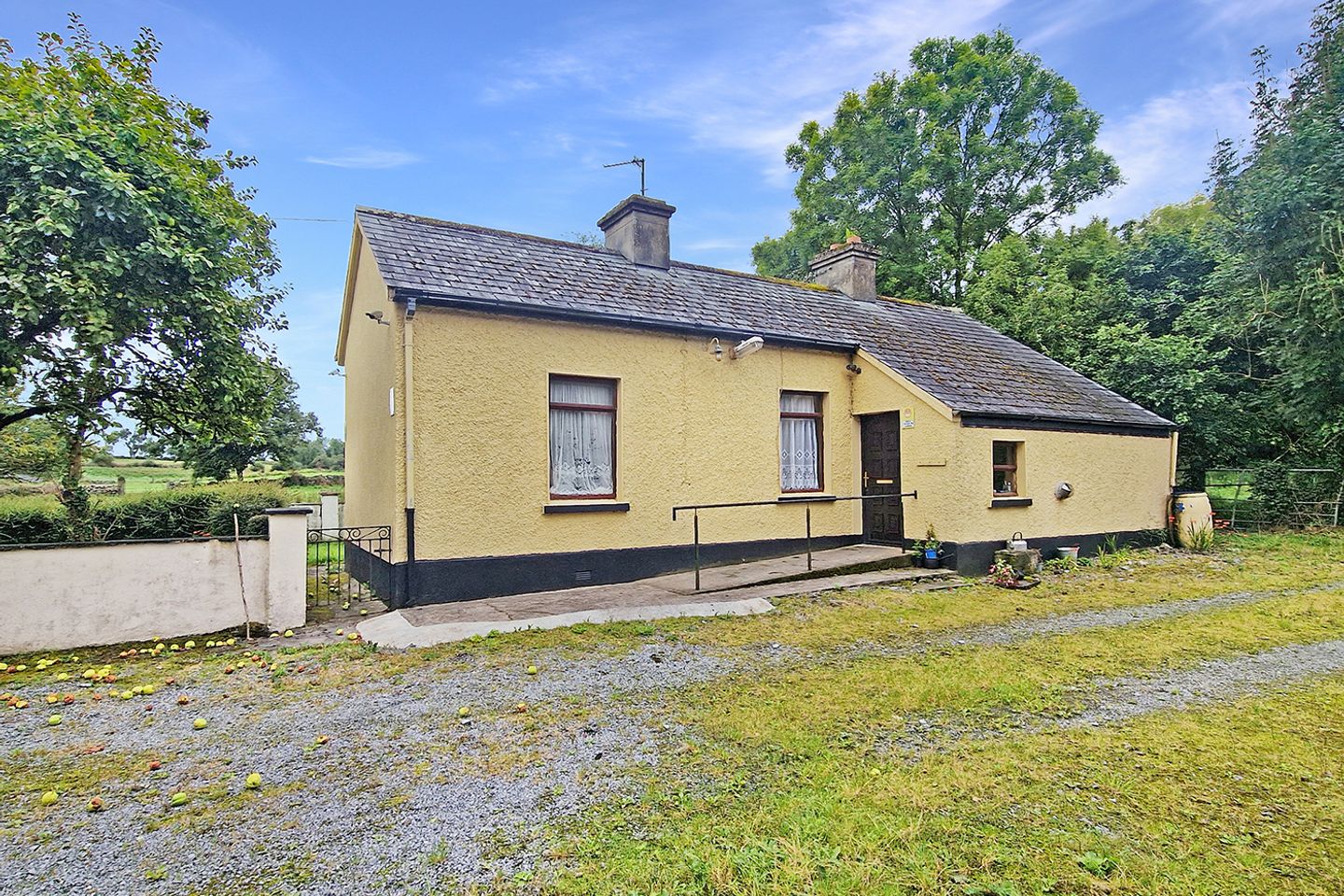 Commercial property for sale in Cragmoher, Corofin, Co. Clare