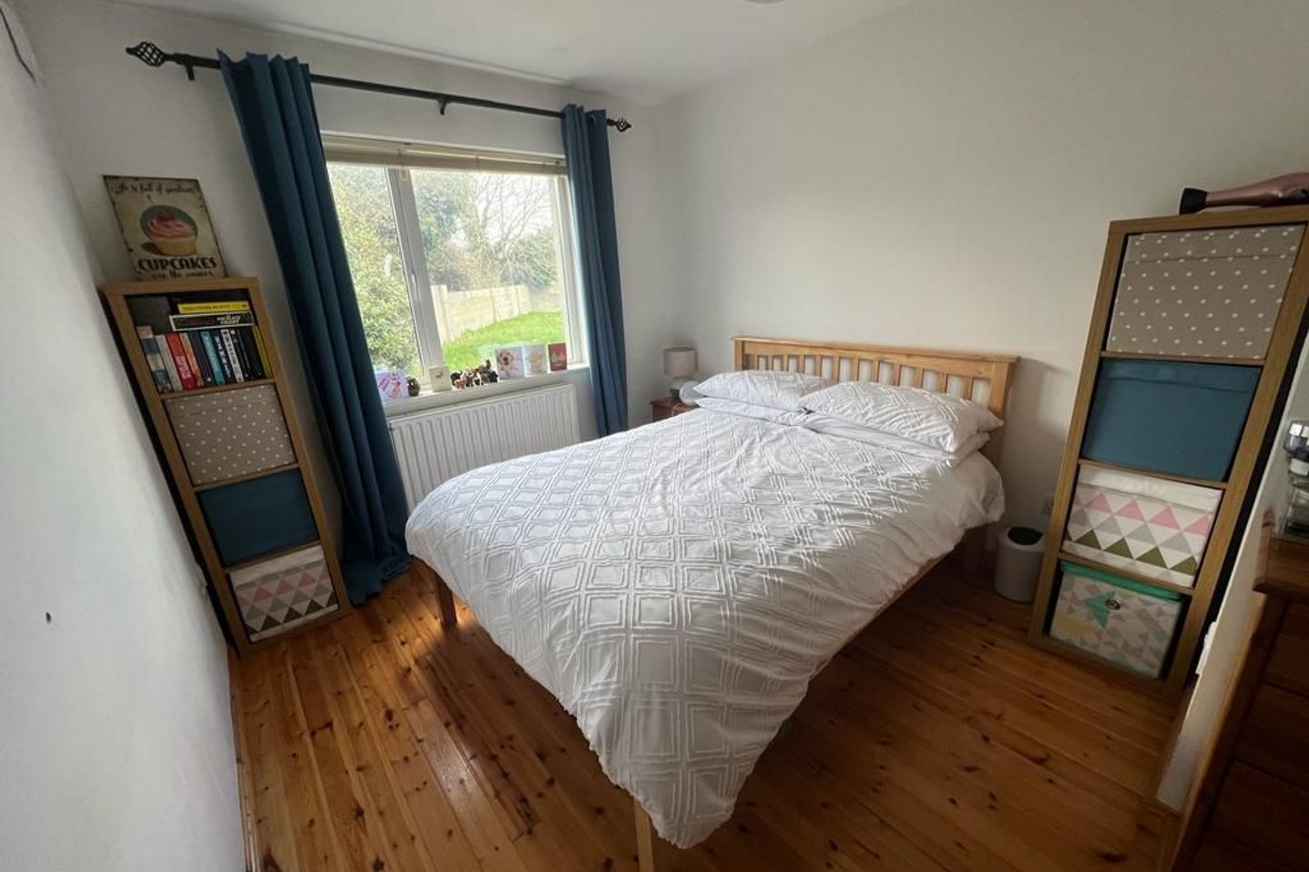 Clonard Road, Kimmage, Dublin 12