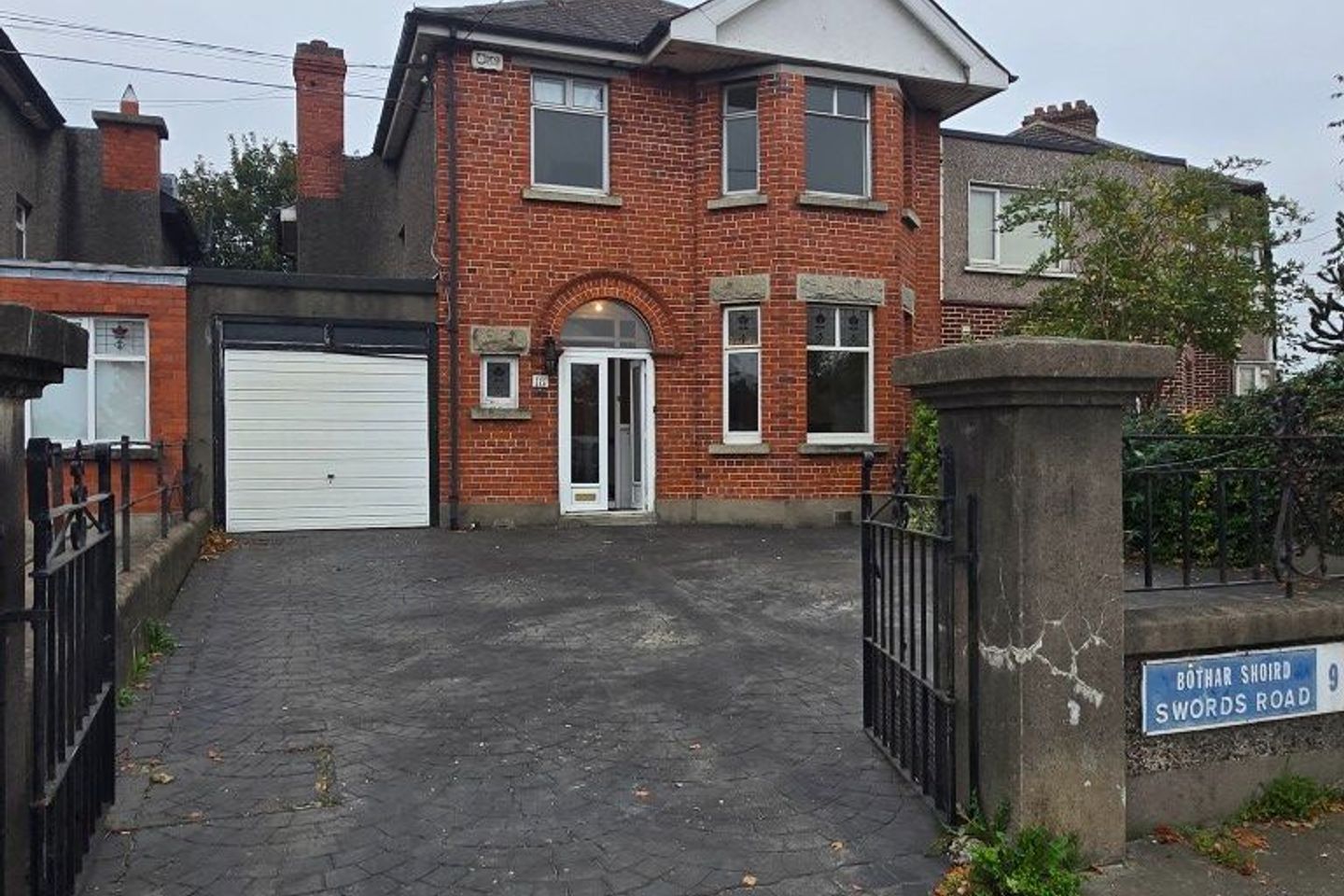 Swords Road, Dublin 9, Drumcondra, Dublin 9, D09VA48