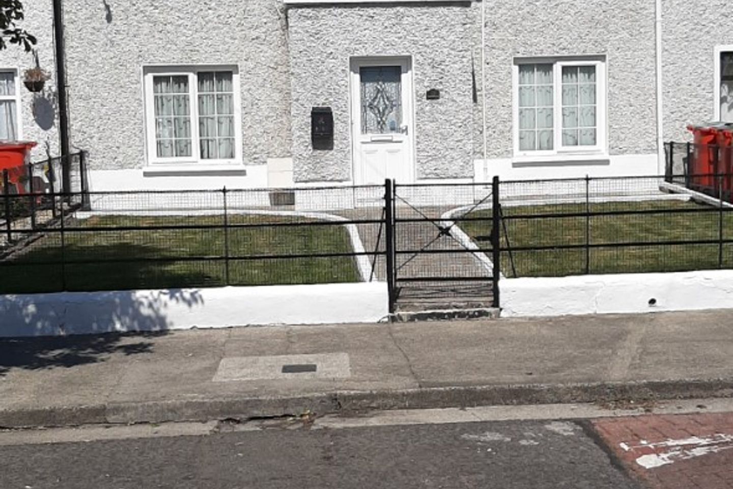 11 Brian Road   D03 P260, Marino, Dublin 3