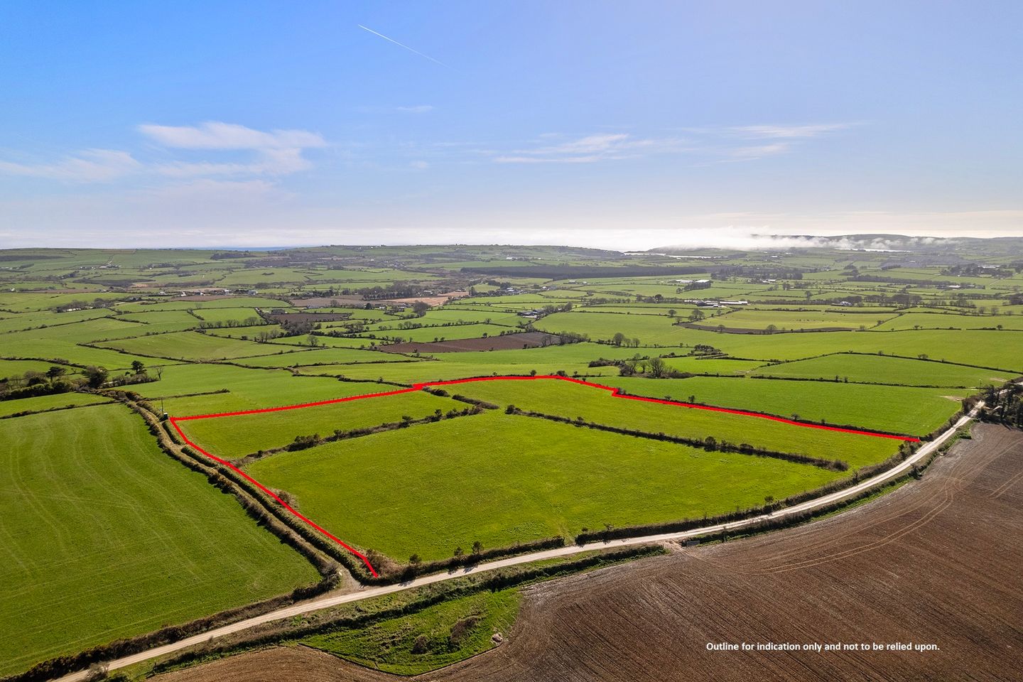 Ballinroher, Clonakilty, Co. Cork