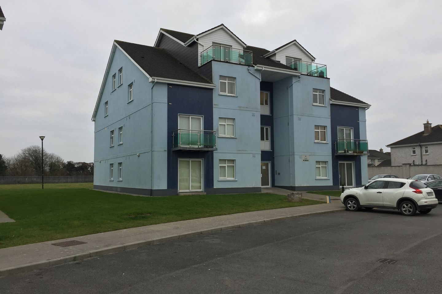 Apartment 269, Tí Ruairí, Gleann Na Rí, Renmore, Co. Galway is for sale