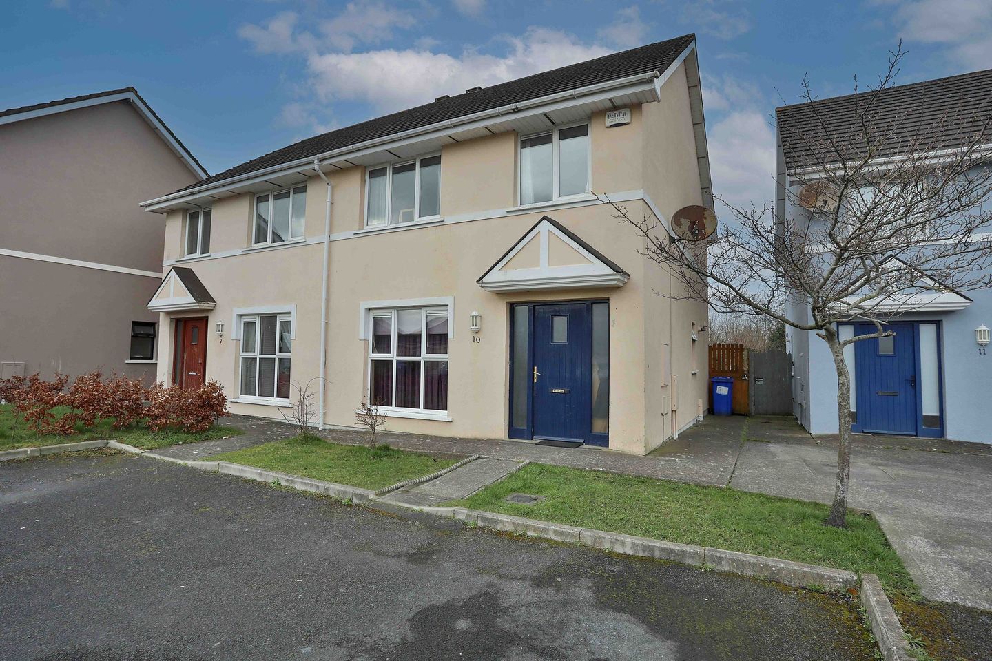 10 Bianconi Way, Ridge Road, Portlaoise, Co. Laois is for sale on Daft.ie