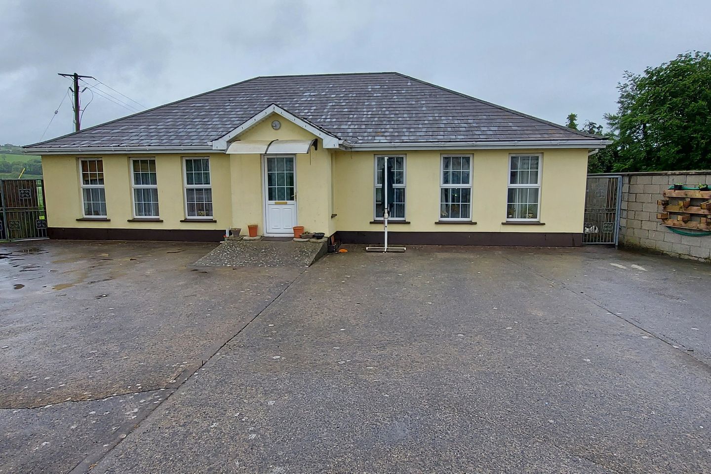 The Bungalow, Cois Bride, Tallow, Co. Waterford is for sale on Daft.ie