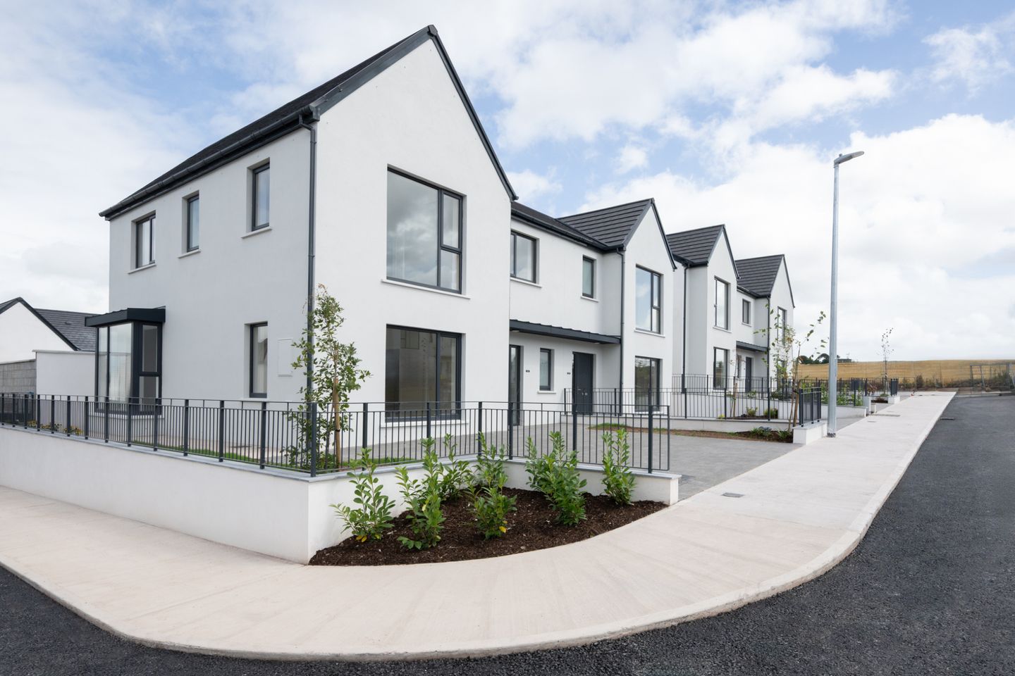 Millboro, Millboro, Kerry Pike, Co. Cork