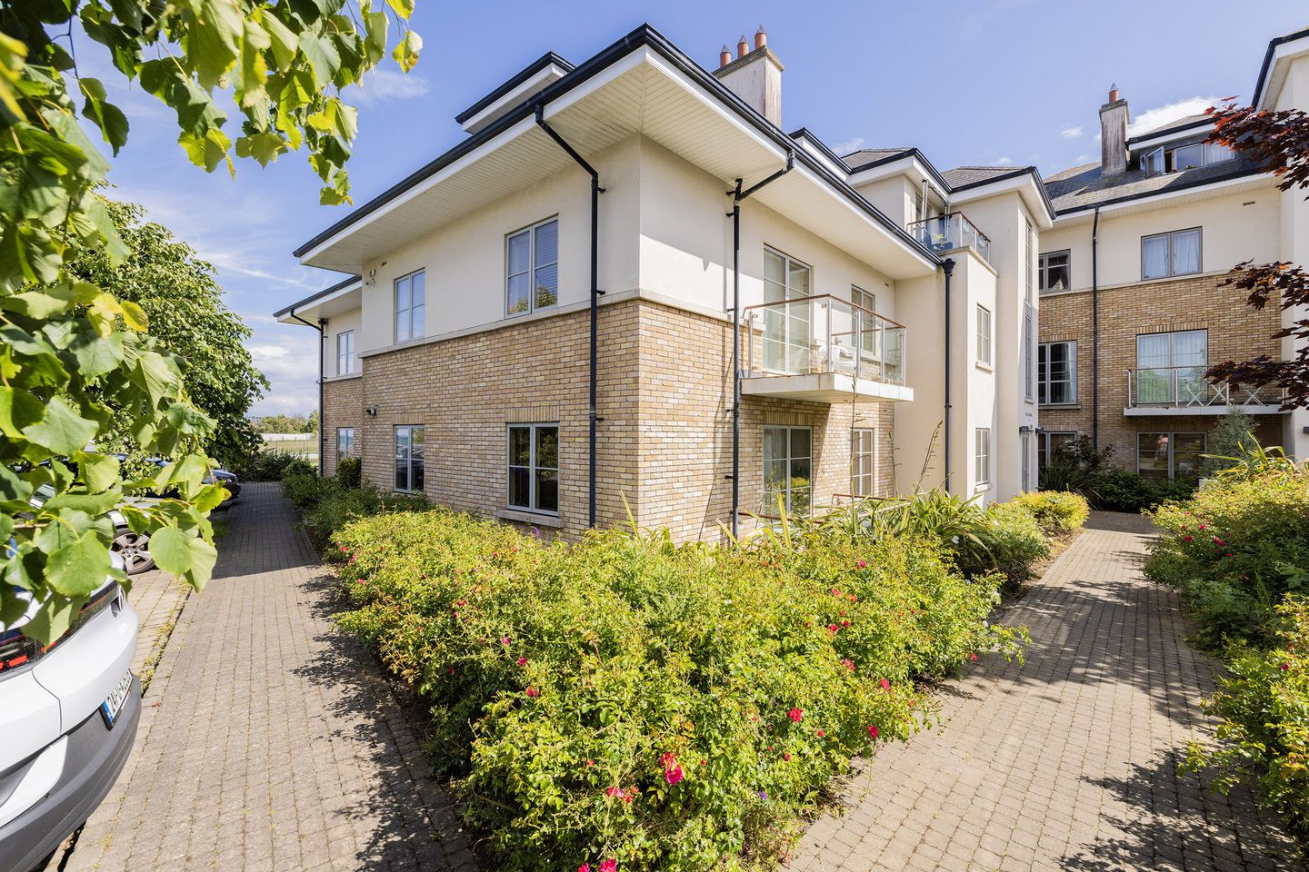 Apartment 8, The Lighthouse, Malahide, Co. Dublin, K36T995 is for sale on Daft.ie