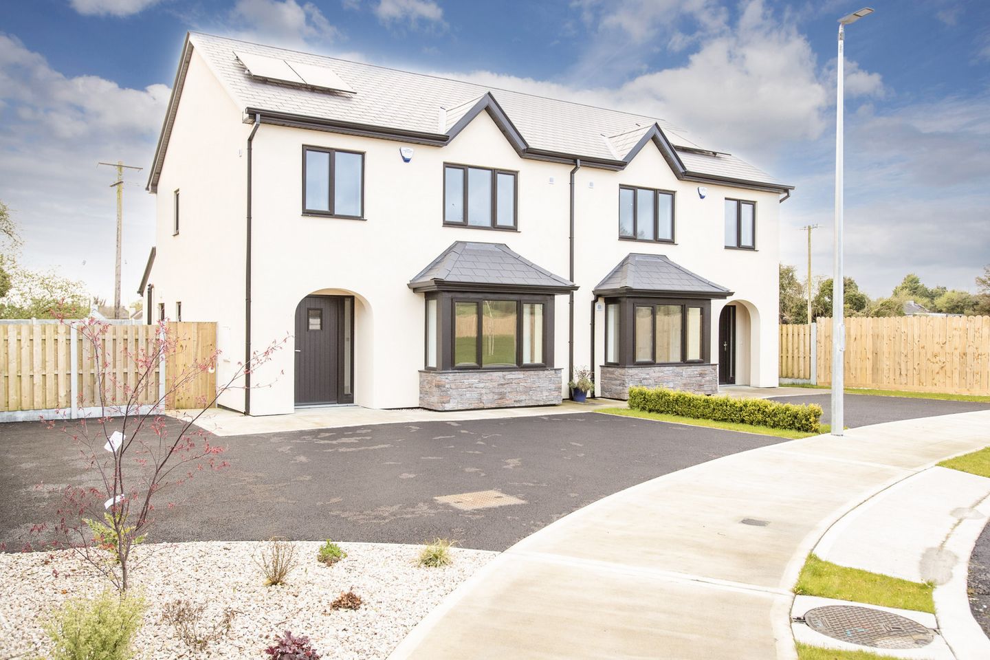 Type 1, Kingscourt, Type 1, Kingscourt, Kingscourt, Castlepollard, Co