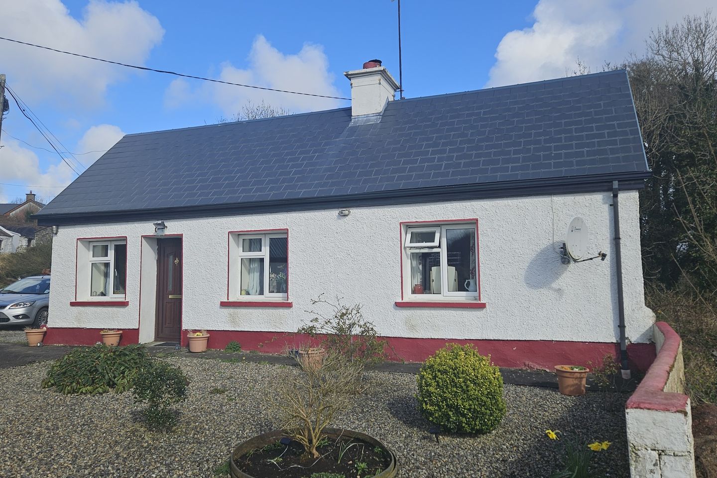 Mullahowney, Attymass, Ballina, Co. Mayo, F26K2Y4 is for sale on Daft.ie