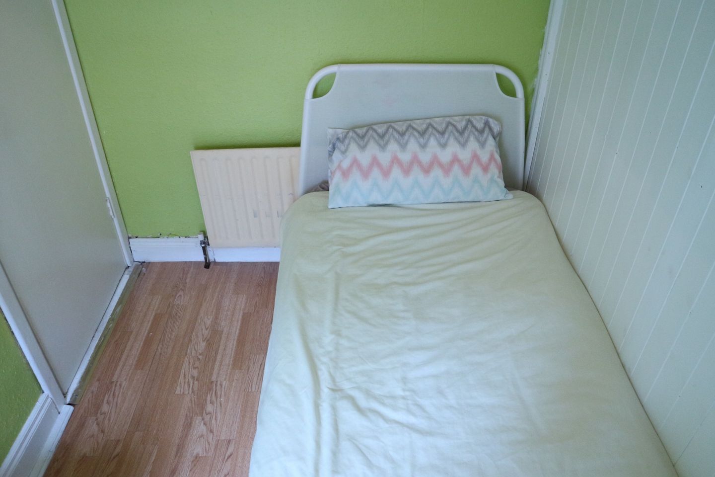 Cove Street, Cork City Centre