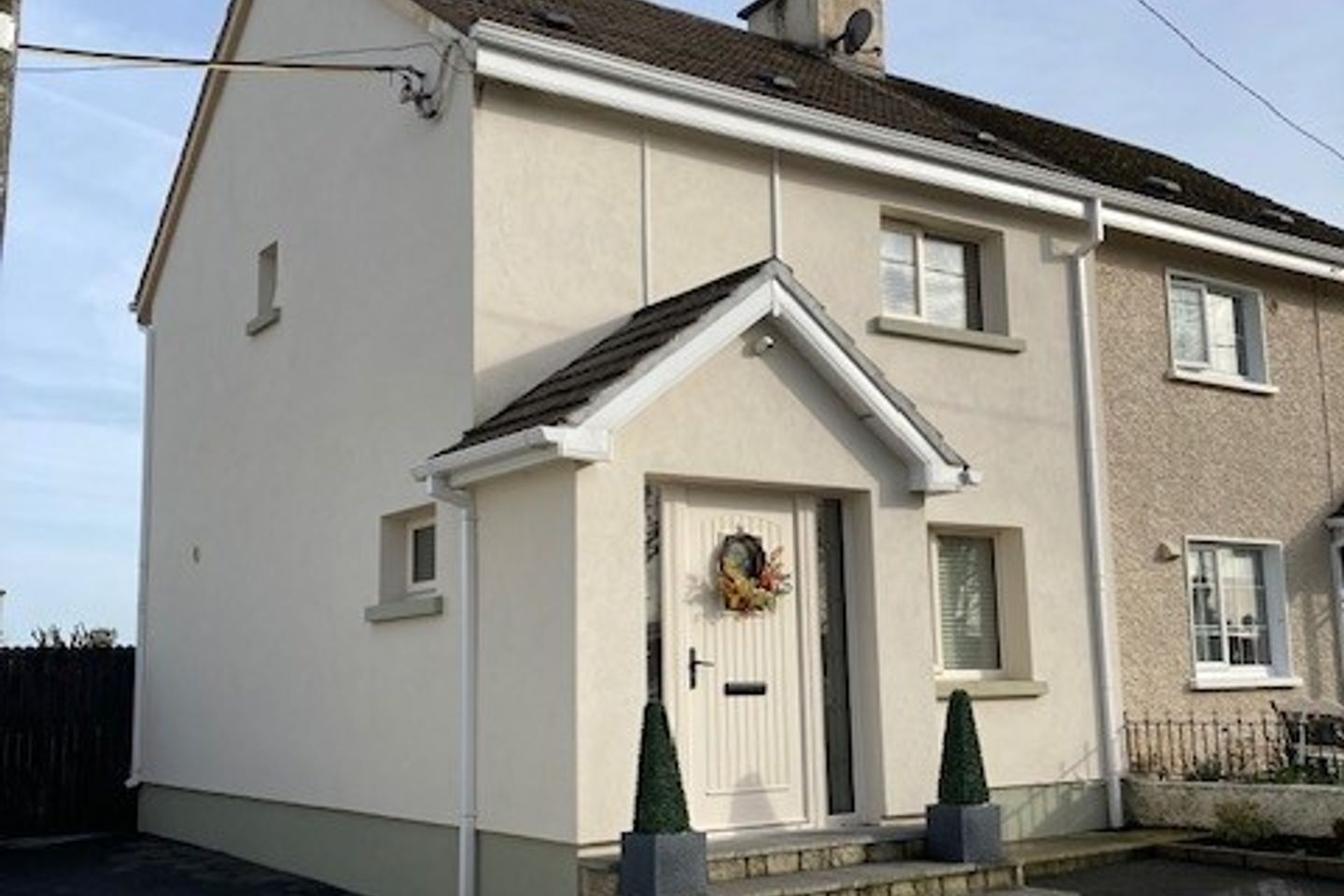 9 Saint Kierans Place, Johnstown, Johnstown, Co. Kilkenny, E41YY15 is