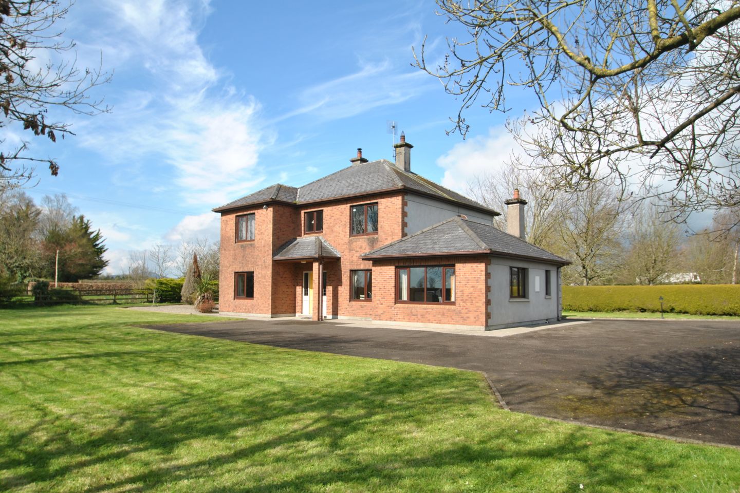 Belleville, Richmond, Templemore, Co Tipperary, E41DV76 is for sale on