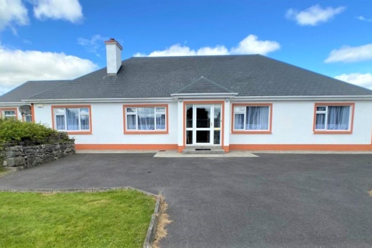 Kilgill, Claregalway, Co. Galway