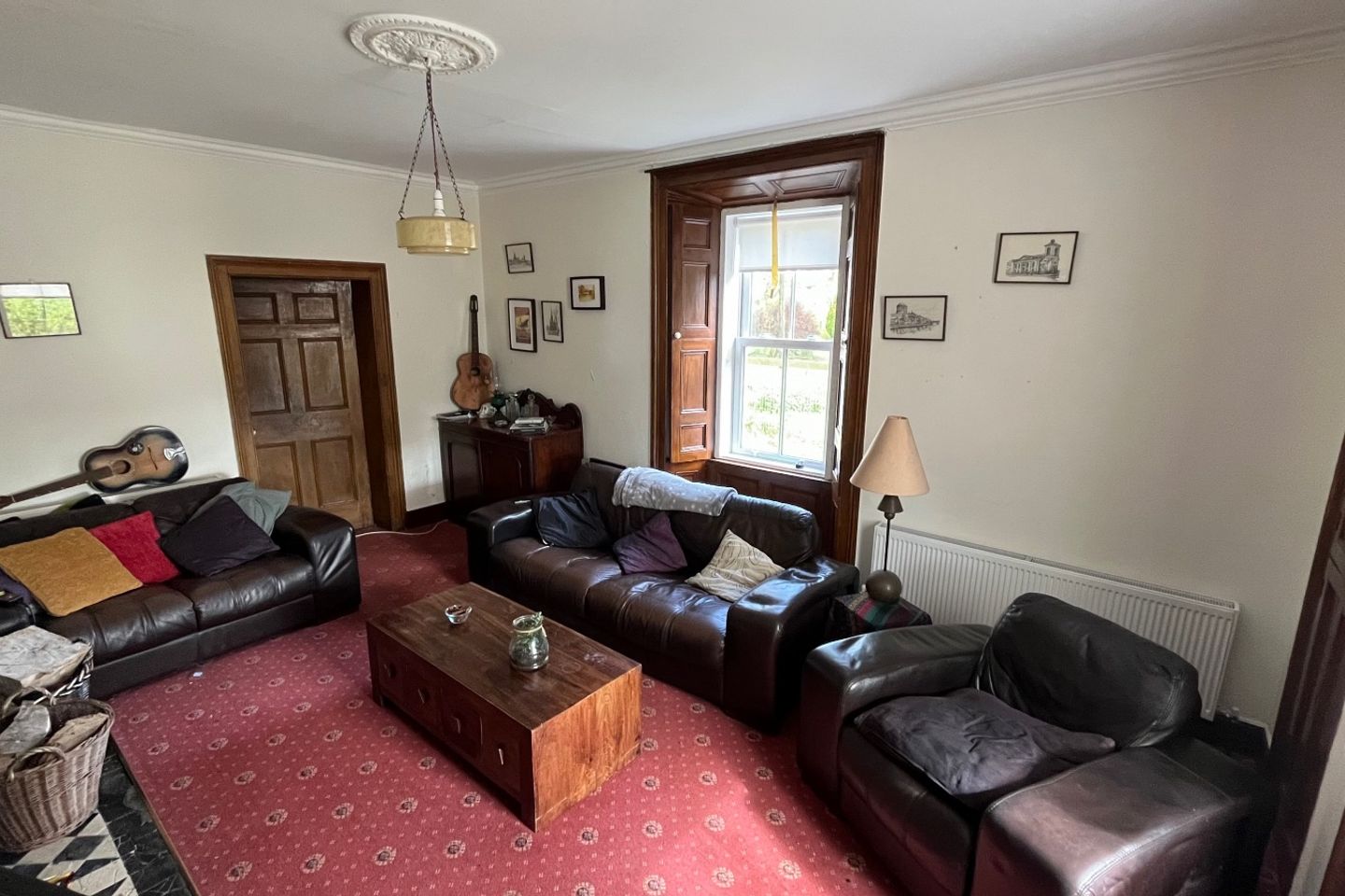 Ballyclare House, Ballyclare, Longwood, Enfield, C, Longwood, Co. Meath